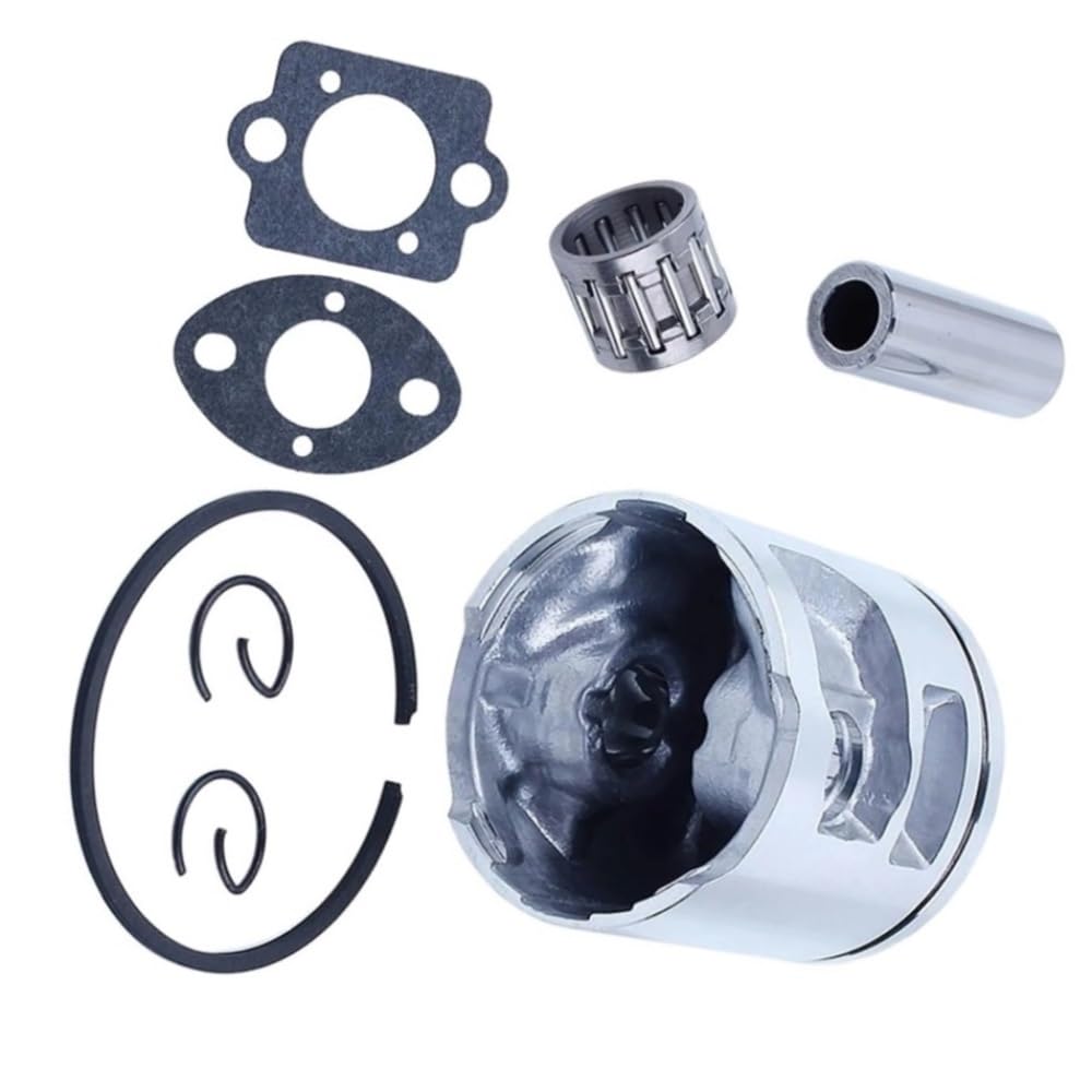 Kit de joint de piston 47 mm haute étanchéité pour modèles 455E et H455