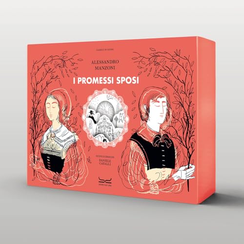 I Promessi Sposi. Ediz. Illustrata