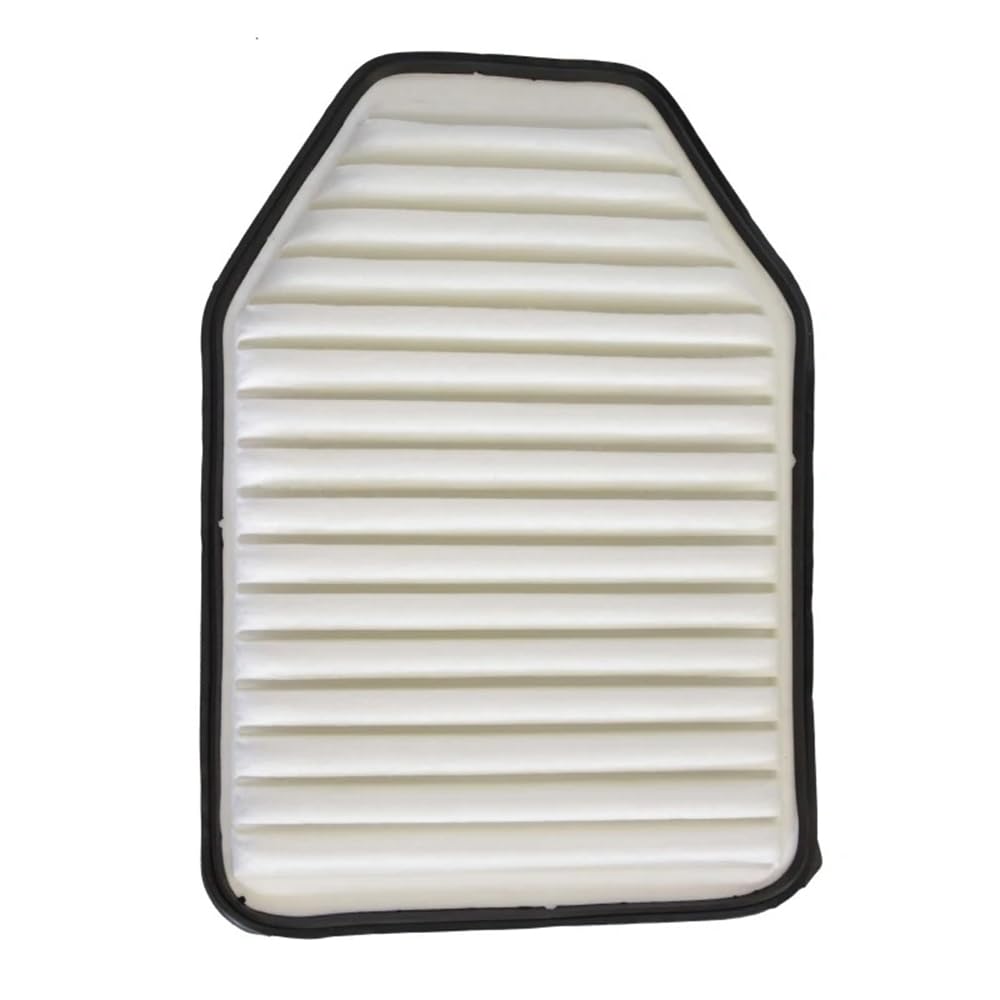 Filtr Powietrza Kabinowego dla Jeep Wrangler 2013-2023, 29,5x20,8x4cm 3 szt. Filtr powietrza samochodowego Filtr kabinowy 53034018AD/1-55111302AA