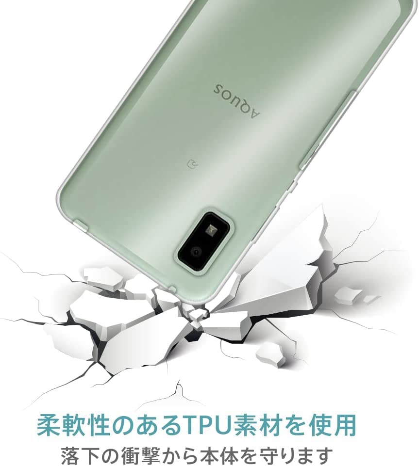 Amazon.co.jp: 対応 Samsung Galaxy A20 docomo SC-02M / au SCV46