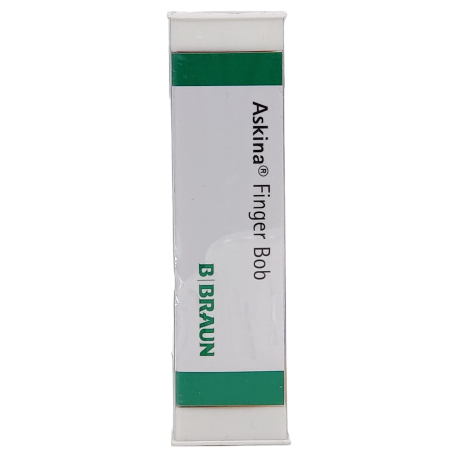 Askina Finger Bob I farbig I 3x 6 Stück im Sparset I plus PharmaPerle giveaway