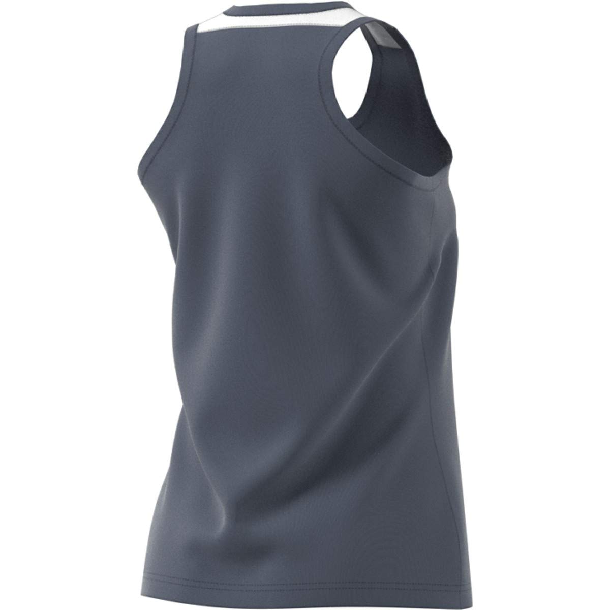 adidas Creator 365 Jersey-Women's Basketball XL Onix/White