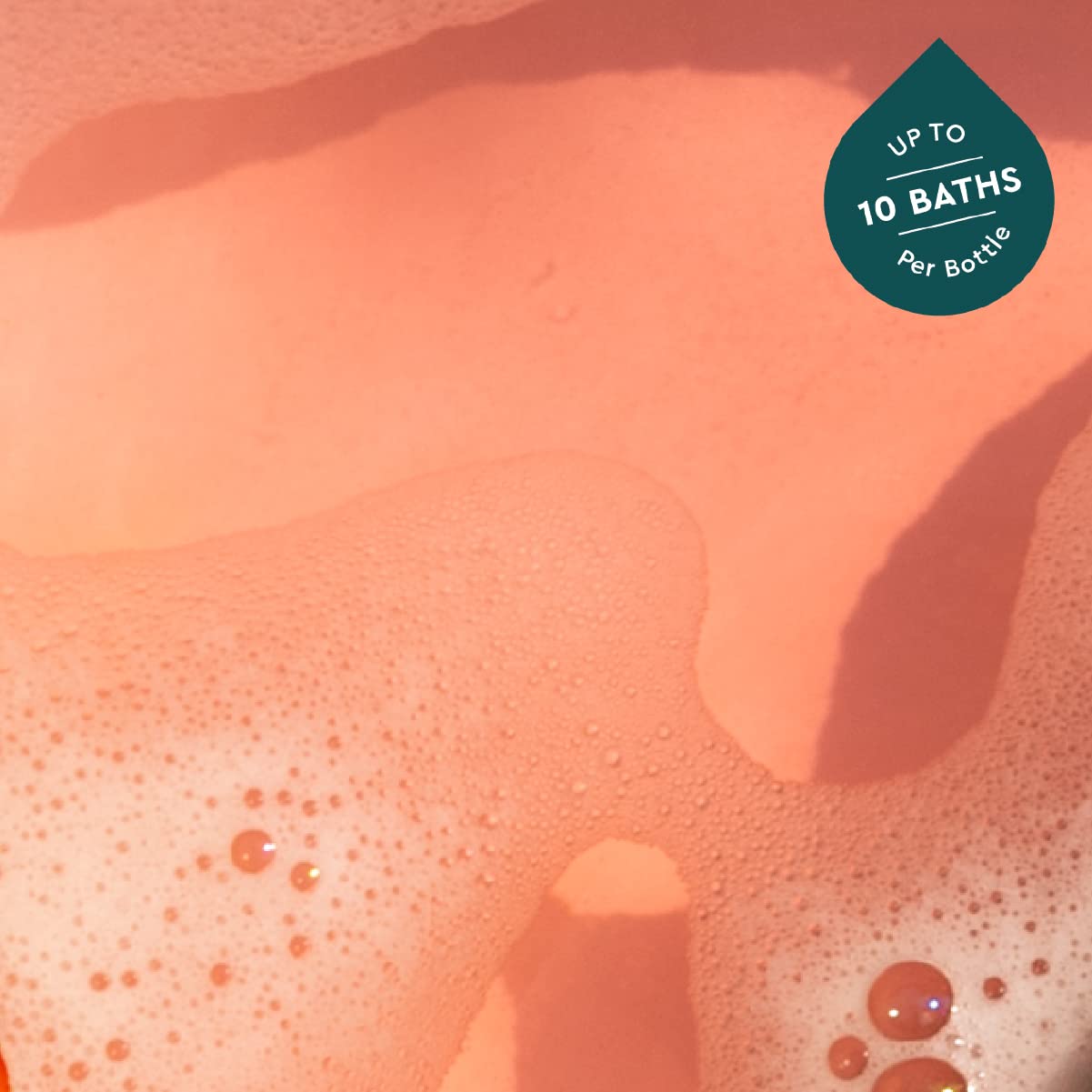 Kneipp Red Poppy & Hemp Herbal Bath Oil, Pure Bliss Soak, 3.38 fl. oz : Bath Oils : Beauty & Personal Care