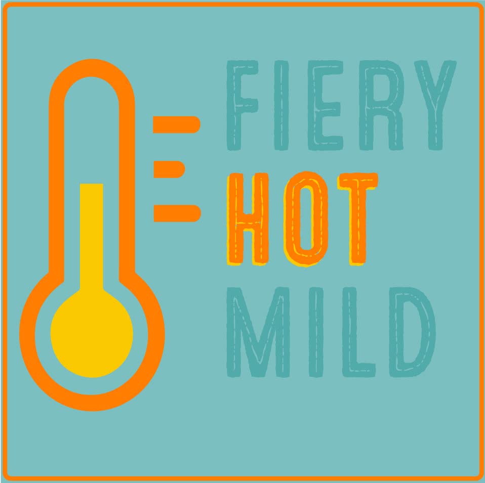 Miniatura 2 de Cheese Bros - Three Amigos Gouda Cheese  Fabricado en Wisconsin con chiles jalapeño, habanero y chipotle  Paquete de 4  6 onzas cada paquete