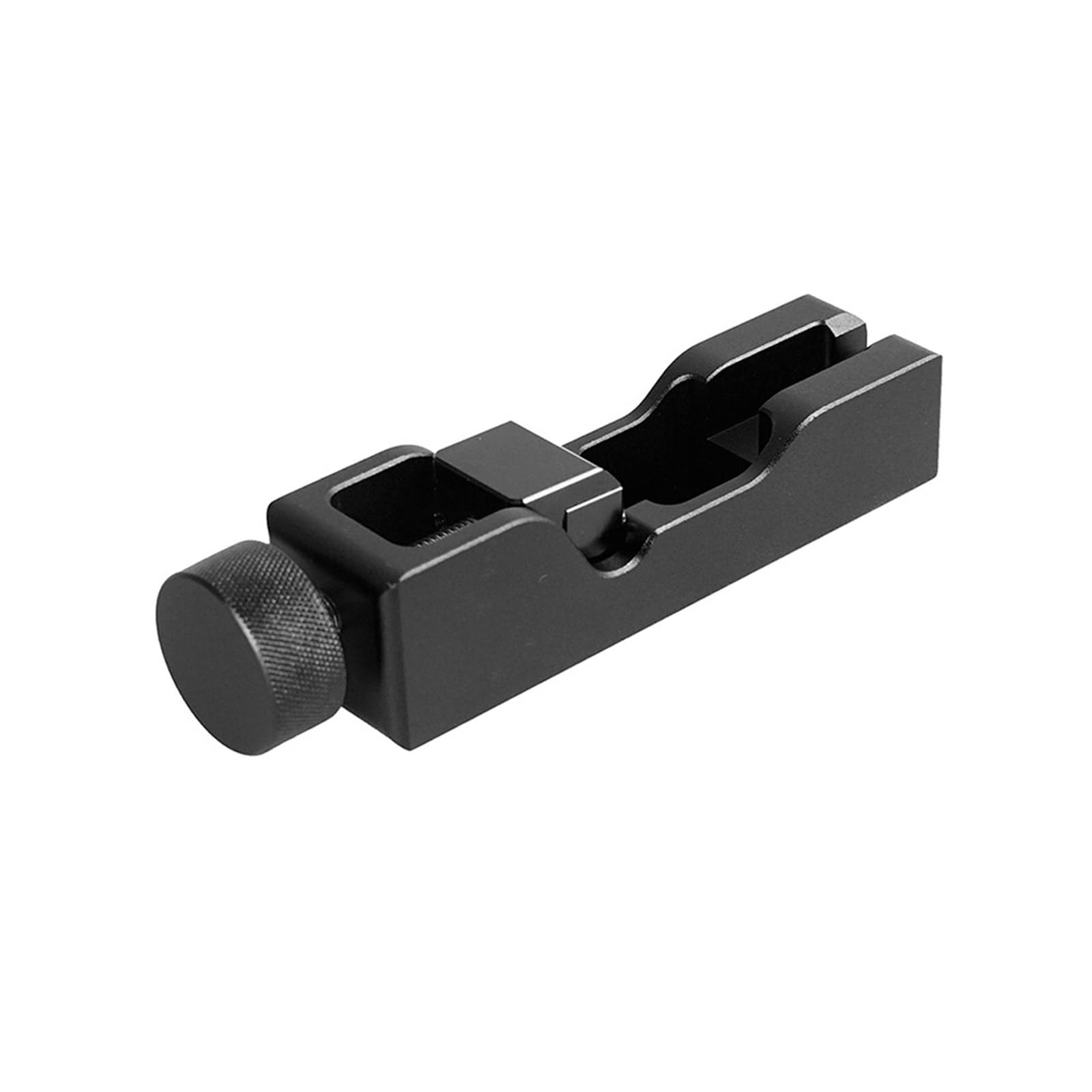 Car GapsTool Pinza Candela con spessimetri Strumento di Regolazione Gap per la Maggior Parte delle Candele da 10mm 12mm 14mm 16mm