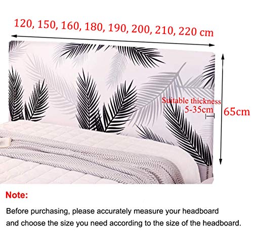 Copri Testata Letto Matrimoniale, Cotone