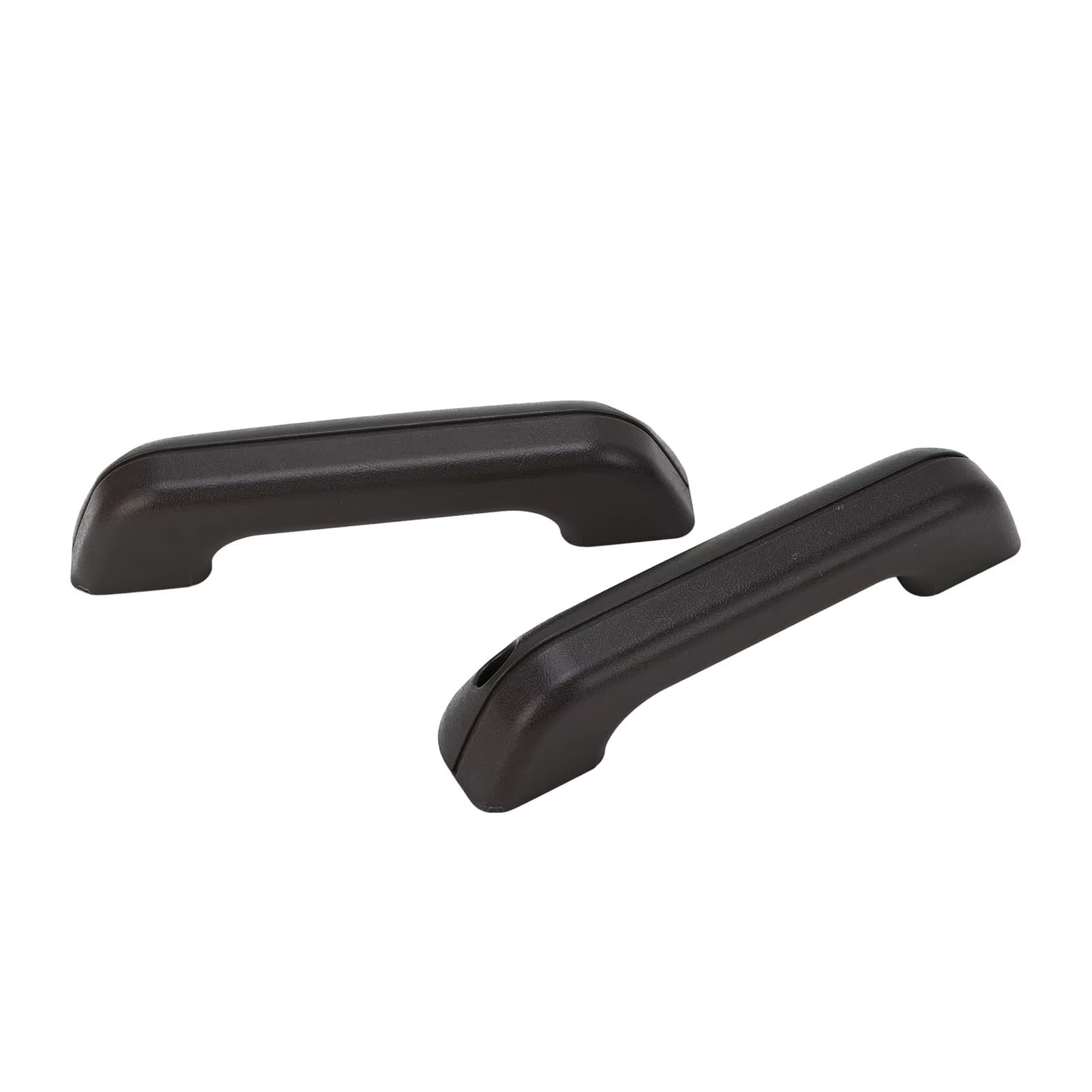 Xdworuw for Nissan for Hardbody for D21 for Frontier for Pickup 1986 1987 1988 1989 1990-1997 Armrest Door Handle Pair of Armrest Door Handle 80940 15G00 Door Handle Exterior Cover