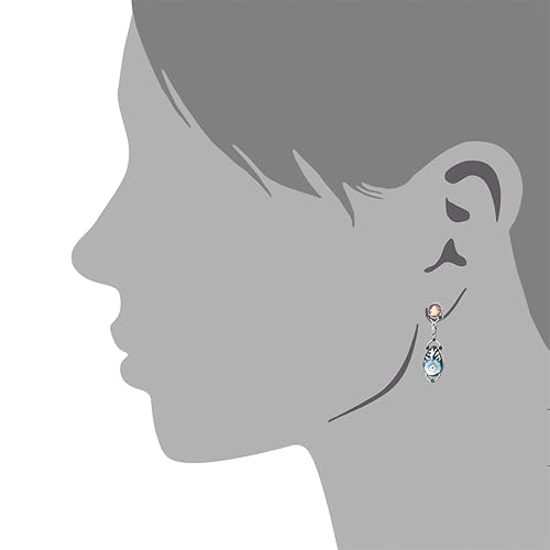 Miniatura 2 de yoolie joyas, la-petit-palais Fashion arete, Primavera-Verano Collection de ArtaziaE3501