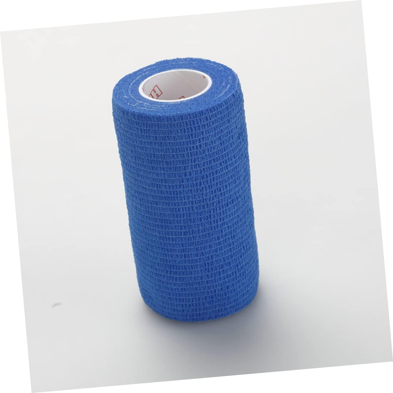 Elastic Bandage Wrap Blue Gauze Ace Bandage Self-Adhesive Elastic Wrap
