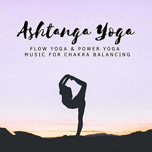 Amazon MusicでZen Yoga DVDのAshtanga Yoga Flow Yoga & Power Yoga