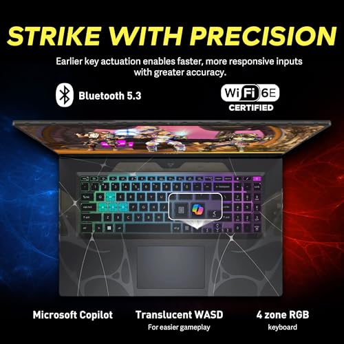 MSI Creator Z16P laptop