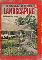 Small Home Landscaping B00257T80Y Book Cover