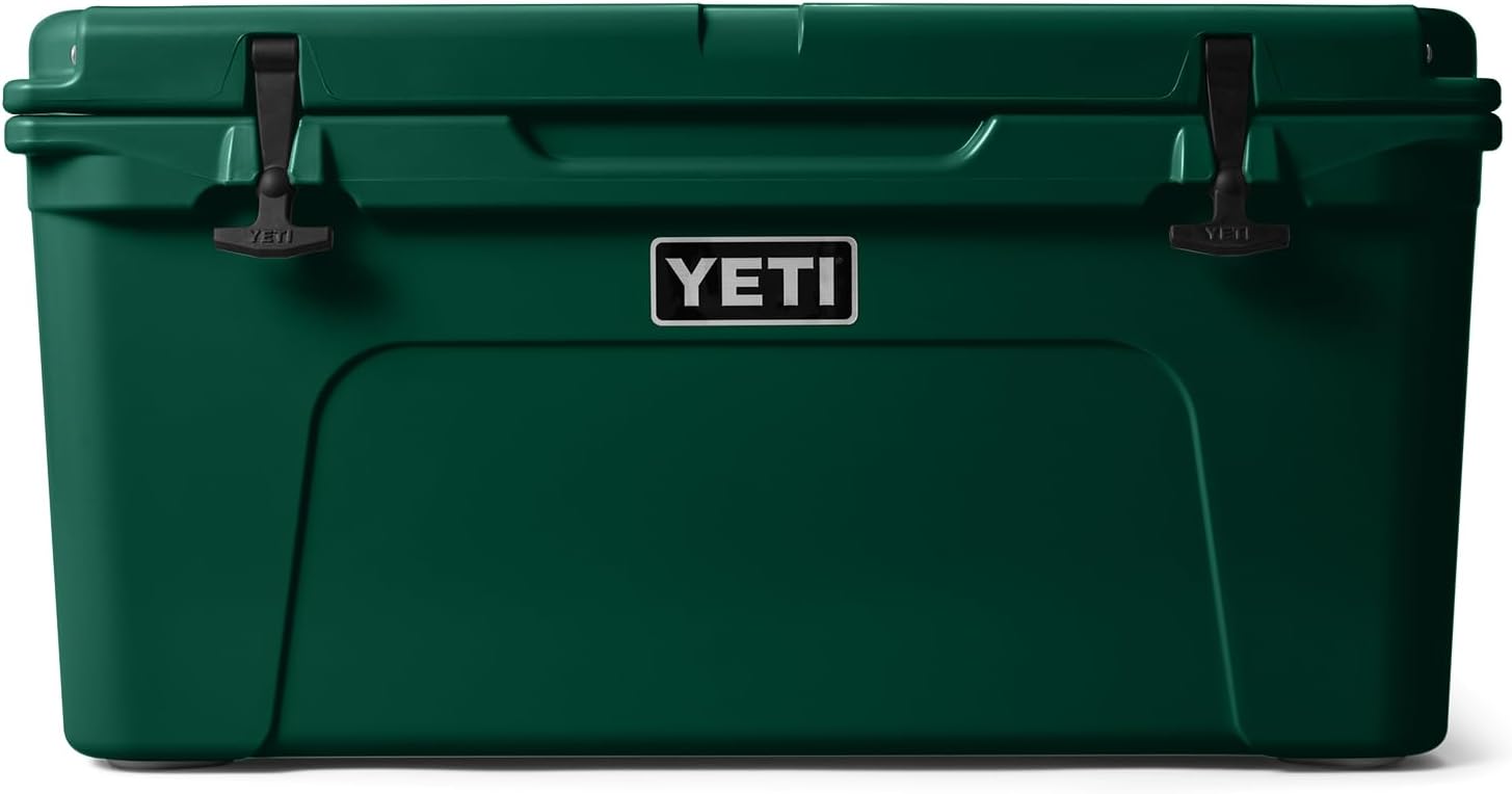 YETI Tundra 65 Cooler