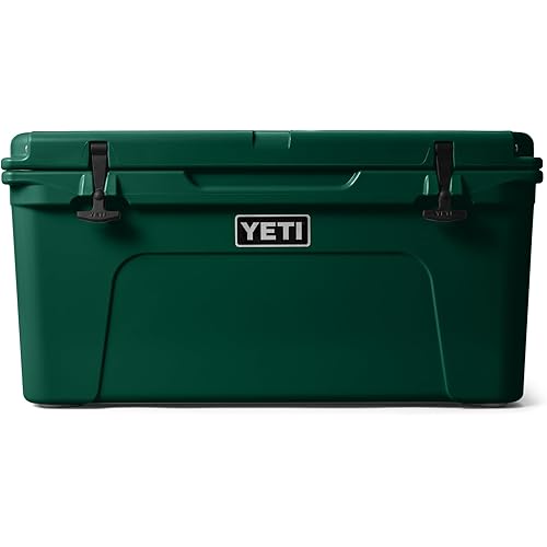 YETI Tundra 65 Cooler