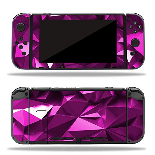Protector de pantalla para Nintendo Switch: evita arañazos con el ajuste perfecto RX021 3