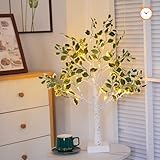 Zoom IMG-1 howeifull led albero lampada da Zoom IMG-1 howeifull led albero lampada da