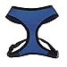 Casual Canine Mesh Dog Harness, X-Large, Blue
