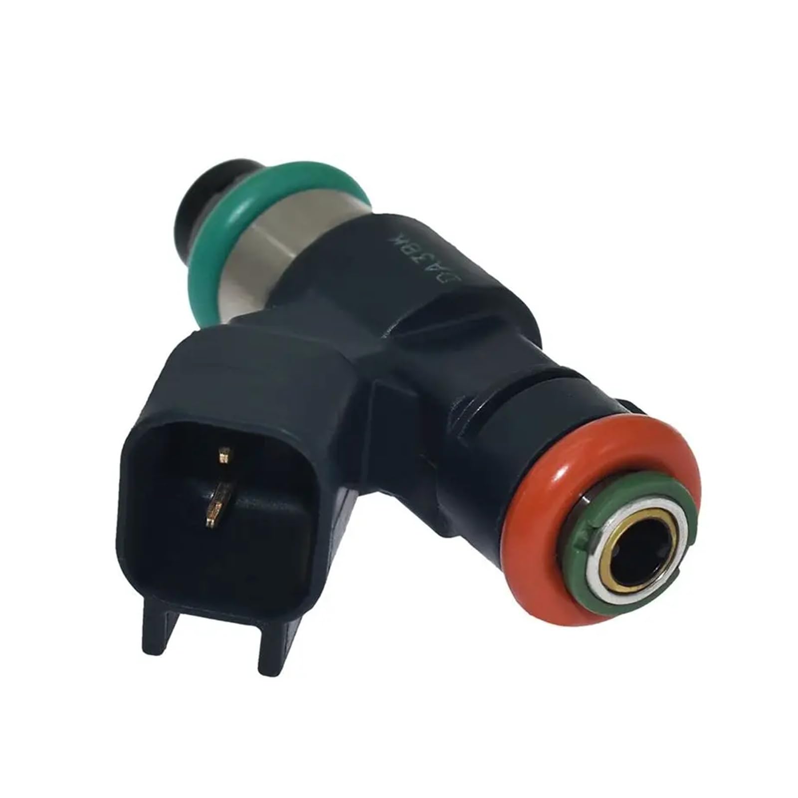 Joints d'injecteur Injecteur de carburant 12609749, 1/4 pièces, pour Cadillac, pour GMC pour Hummer pièces(12609749(1PCS))