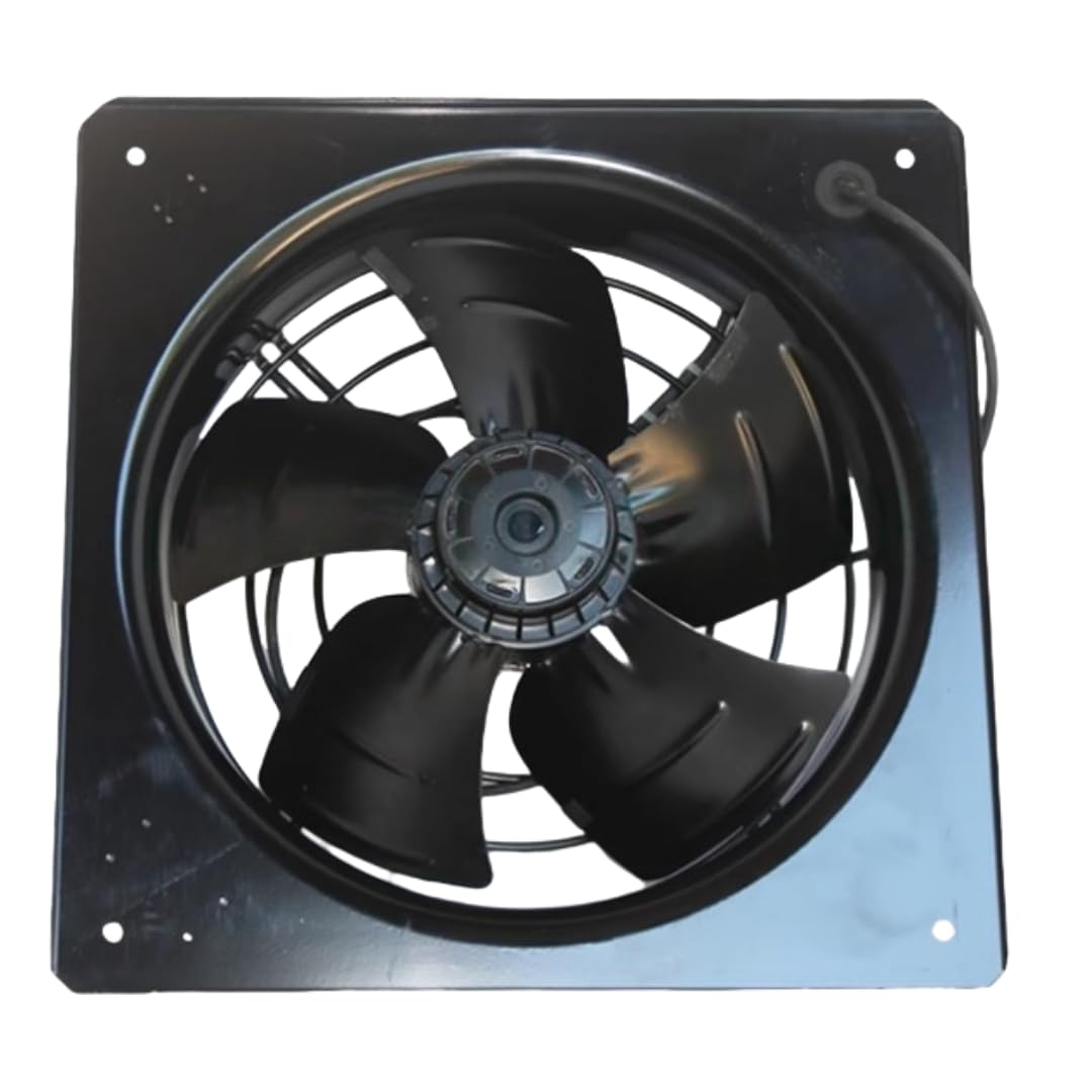 PEQYUACTE W4D400-GU02-95 400V 0.55A 310W 1310RPM Cooling Fan 400mm