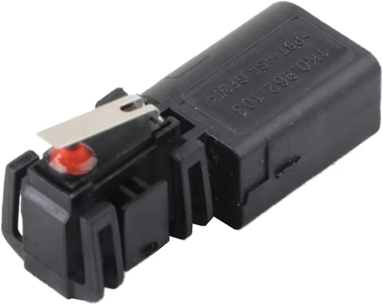 Tailgate Opener Button for VW for Eos for Passat 2006-2008 for Golf Mk 5 2004-2009 Car Trunk Tailgate Switch 1K0962103