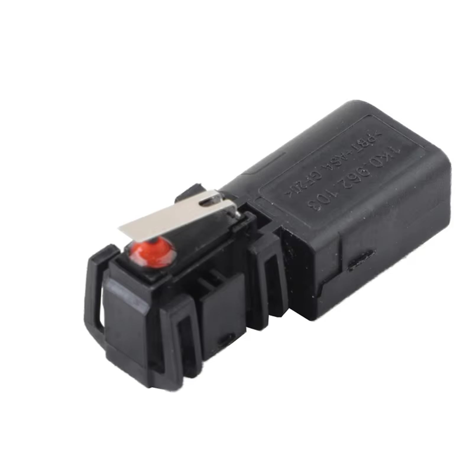 Bouton interrupteur de hayon arrière 1K0962103 pour Golf 5 Passat EOS - 7