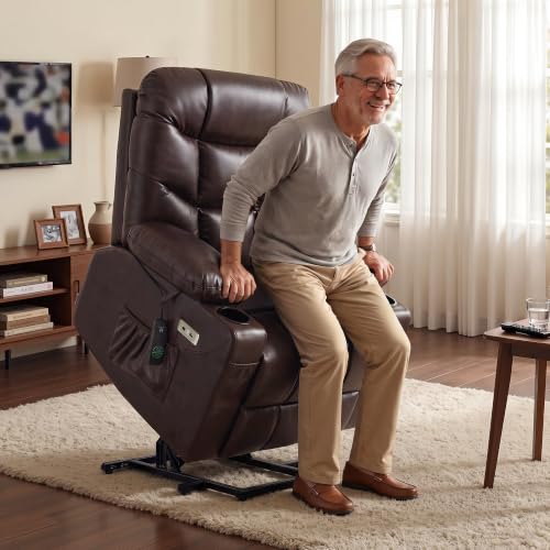 power lift recliner premium Bundle product image