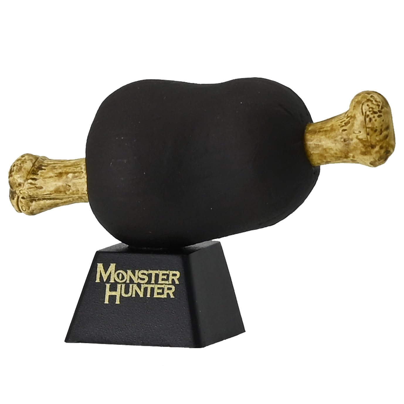 Amazon | カプコン モンスターハンター デスクトップフィギュア ～肉