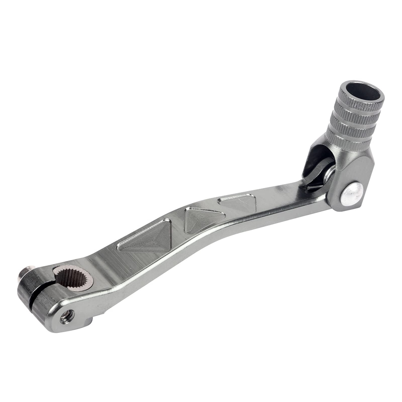 Moto Shifter Marce Leva Del Cambio Pieghevole In Alluminio CNC