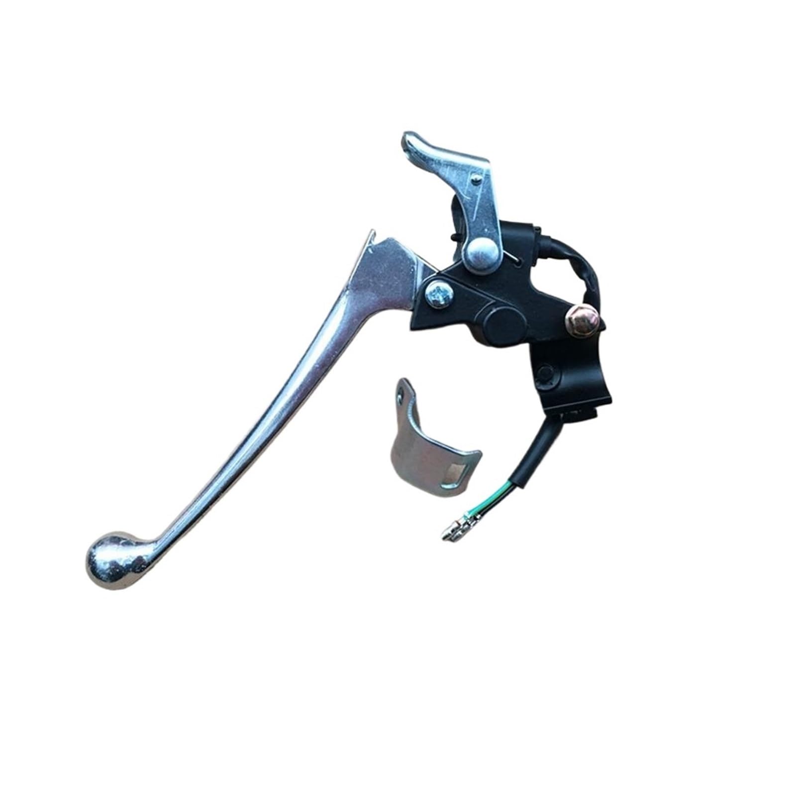 Soporte de freno izquierdo para moto Elite 125 modelos 2012 a 2014