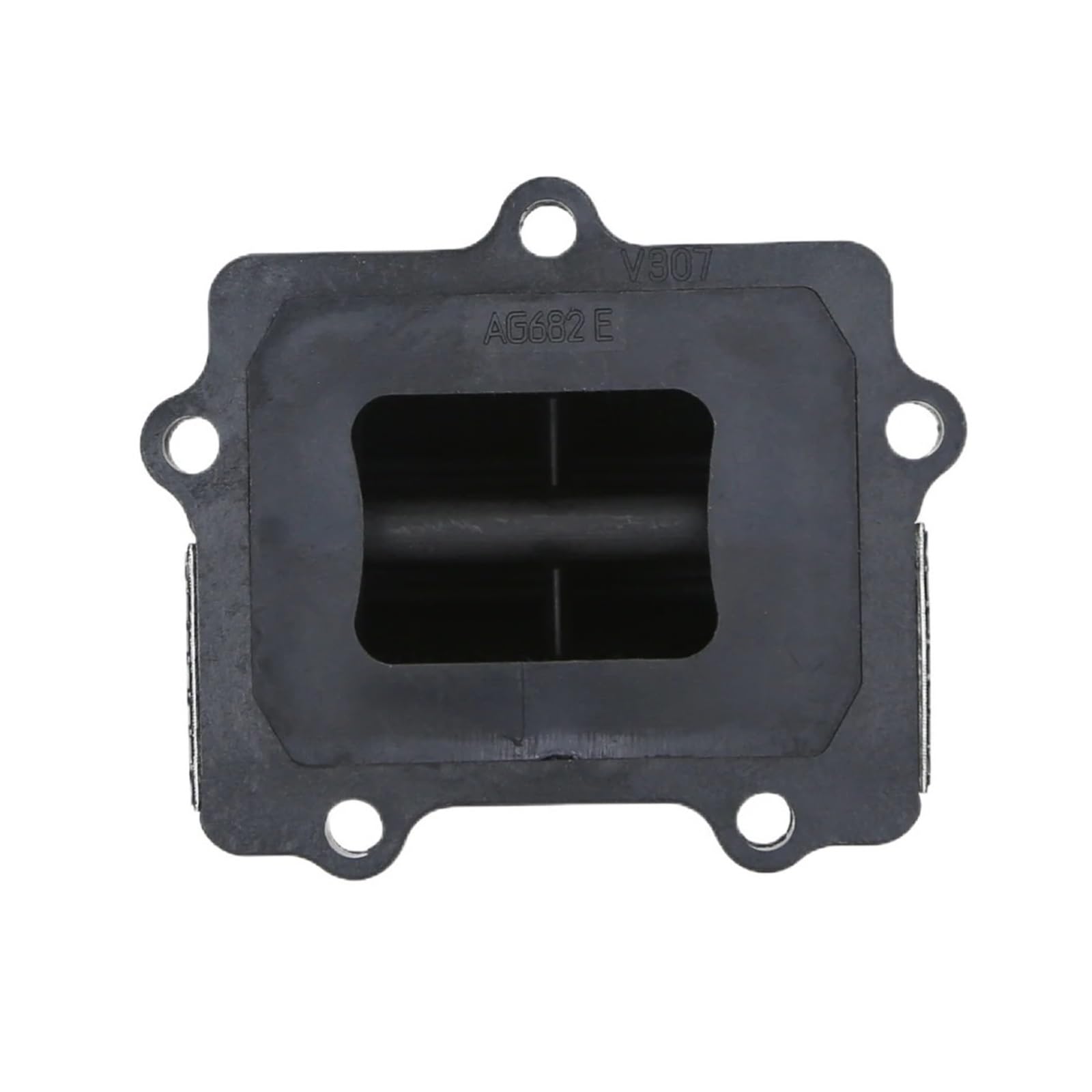 Systèmes De Valves À Lames Et Accessoires Pour RM250, Passend fürYamaha YZ250, YZ250X, YZ 250 250X CLAPET BOITE POUR