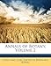 Annals of Botany, Volume 2 - Sims, John, König, Carl Dietrich Eberhard