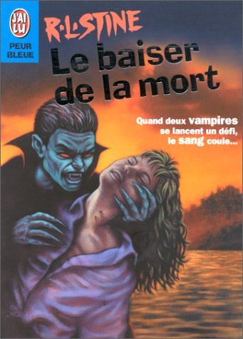Le baiser de la mort