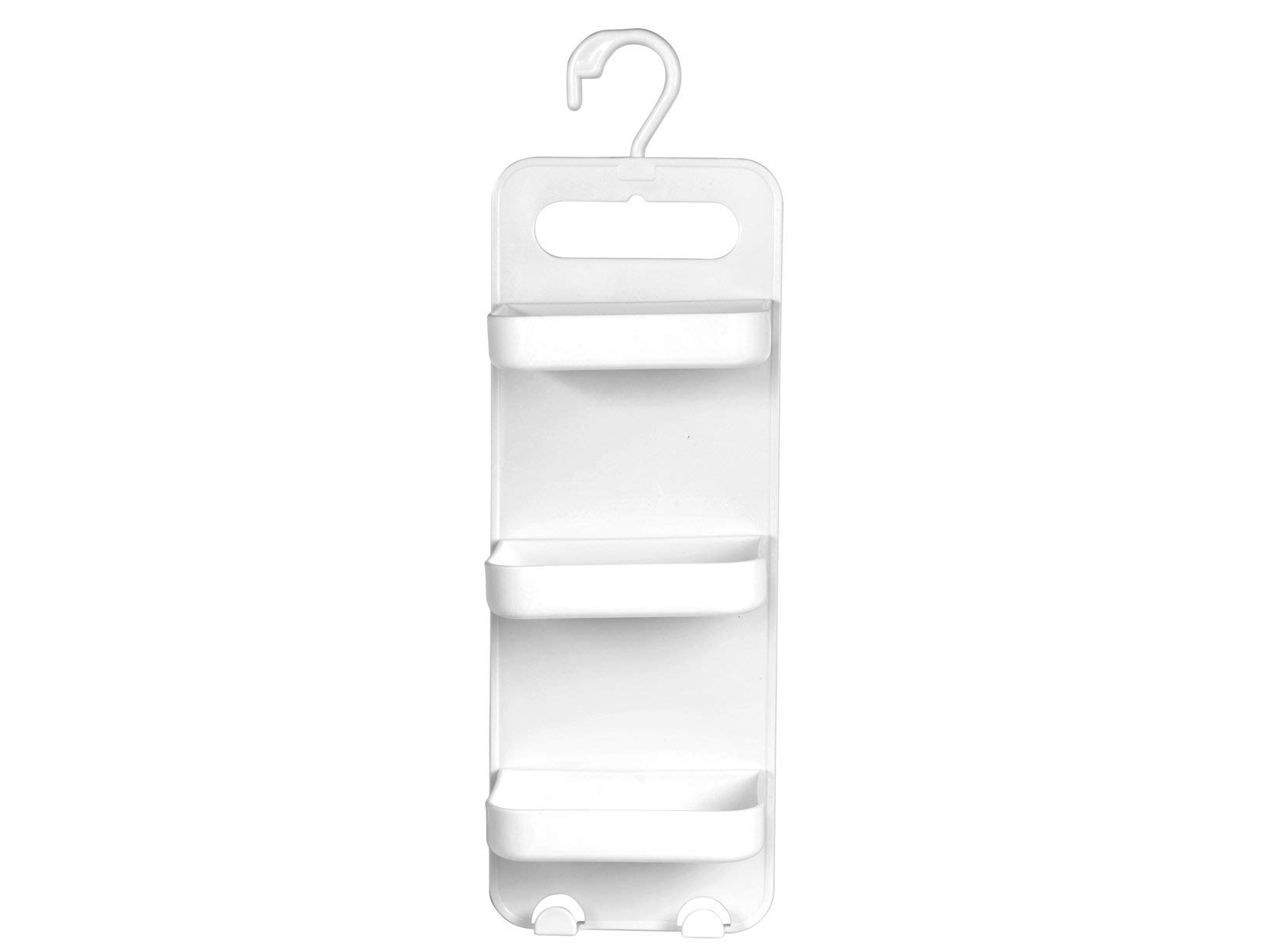 Porta Sapone Doccia con Gancio Giganplast