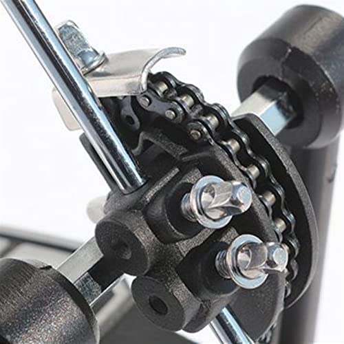Pedal para Batería Electrónica FLFL Drum Kit miniatura 4