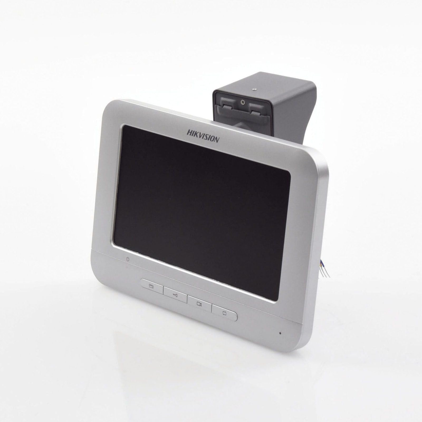 Hikvision telefonspyns komplektas DS-KIS203T