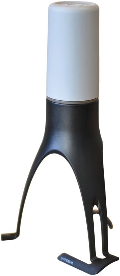 StirrTime, Automatic Pan Stirrer with Timer