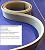 Item # WM623 9/16" thick x 3.25" tall flexible base molding - 12' feet long