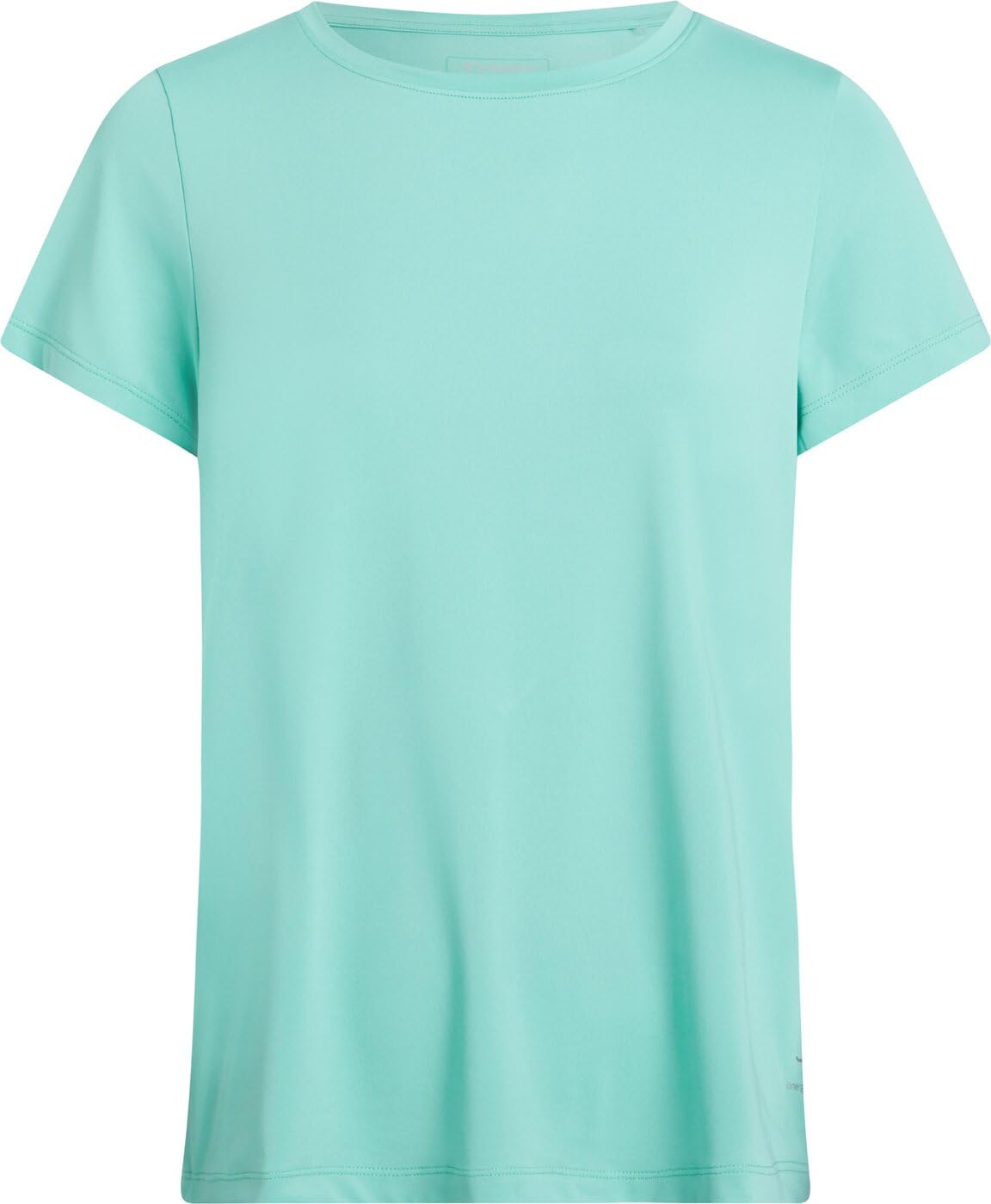 Energetics Women's Gianna T-Shirt, Mint Dark, XL