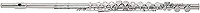 Flauta Michael Transversal - WFLM33