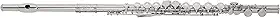 Flauta Michael Transversal - WFLM33
