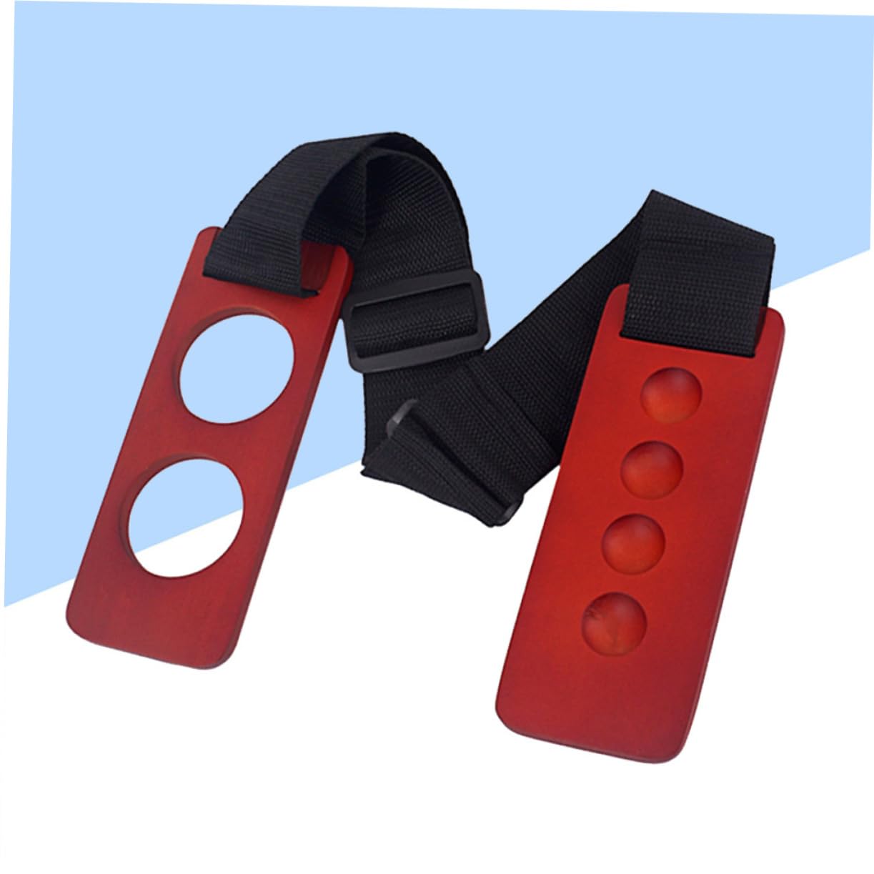 CORHAD Cello End Pin Holder Anti-slip Mat Cello Stopper Adjustable Length from 80-90cm Wooden Floor Protector