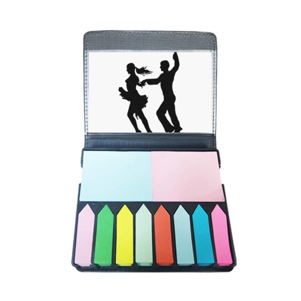 Marque page Dancer Duet pour ne plus perdre vos pages de lecture importantes