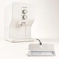 Esmaltec Pingadeira Aparador Purificador Acqua7 Original