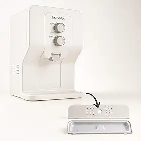 Esmaltec Pingadeira Aparador Purificador Acqua7 Original