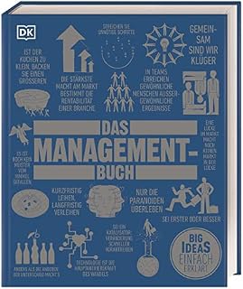 Big Ideas. Das Management-Buch: Große Ideen einfach erklärt