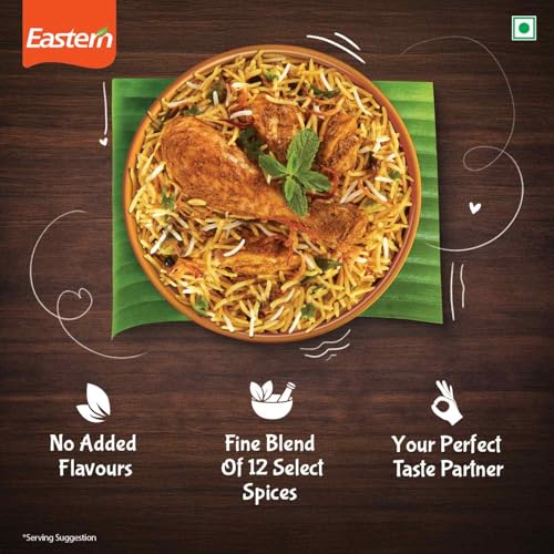 Image of Eastern Biriyani Masala Powder, 100 g