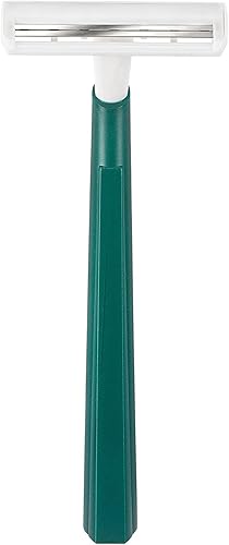 Miniatura 2 de Bic Twin Select - Maquinillas de afeitar para hombre, 10 unidades (paquete de 5)