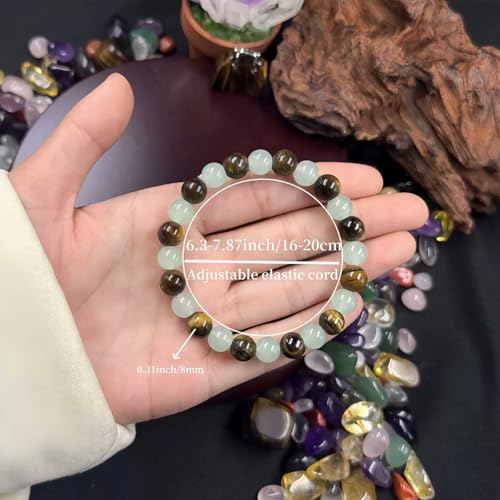 Bracelets avec NFC Daily Verse colorés pour smartphone Android et iOS