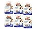 Palmers Cocoa Butter Lip Balm SPF 15, 0.15 Oz (Pack of 6)