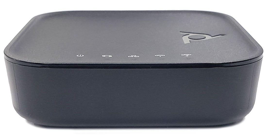 Poly ATA 402 USB 2FXS SIP NA
